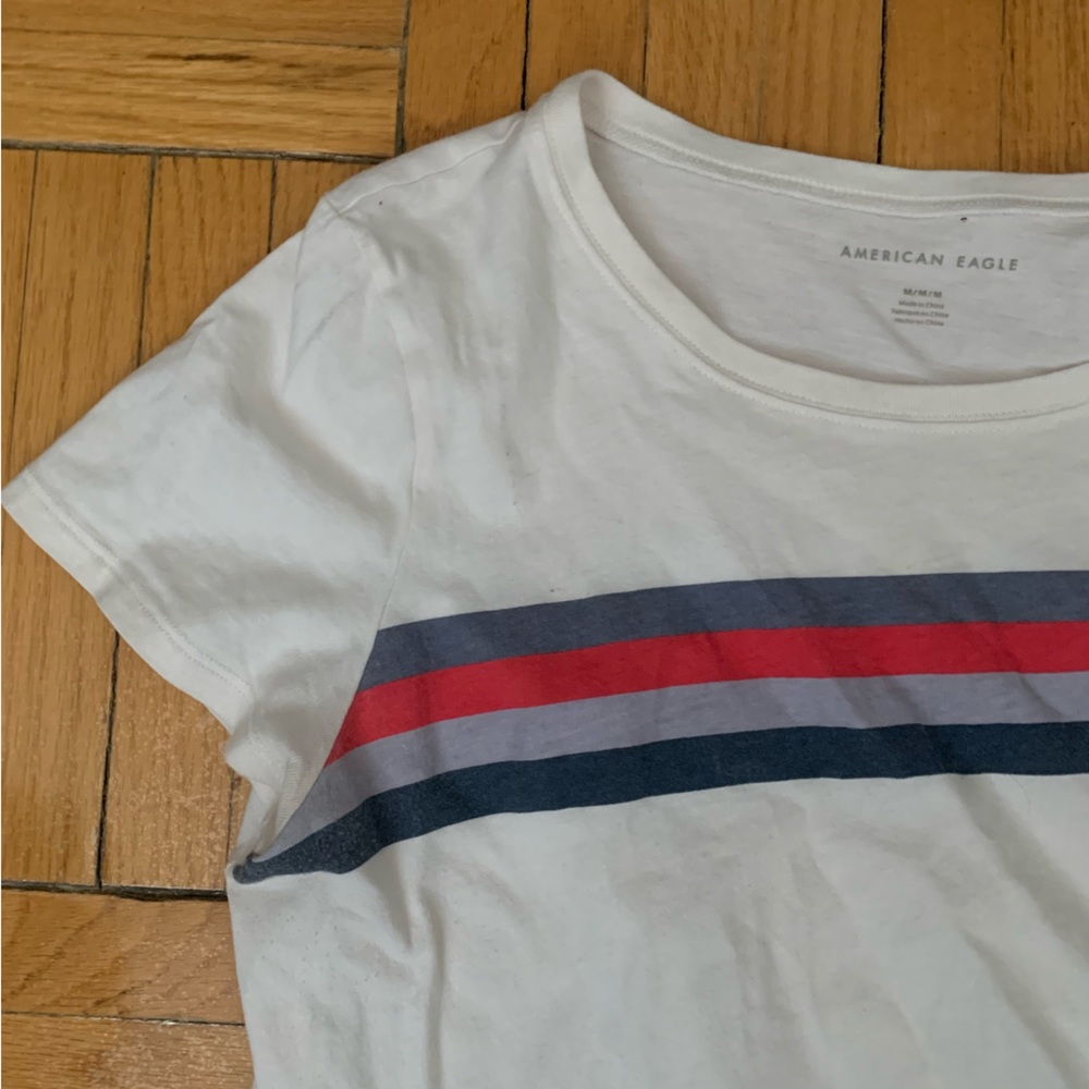 American eagle top